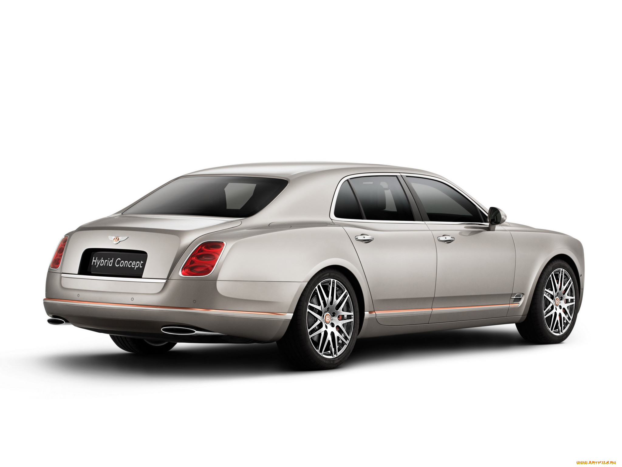 , bentley, , 2014, hybrid, concept